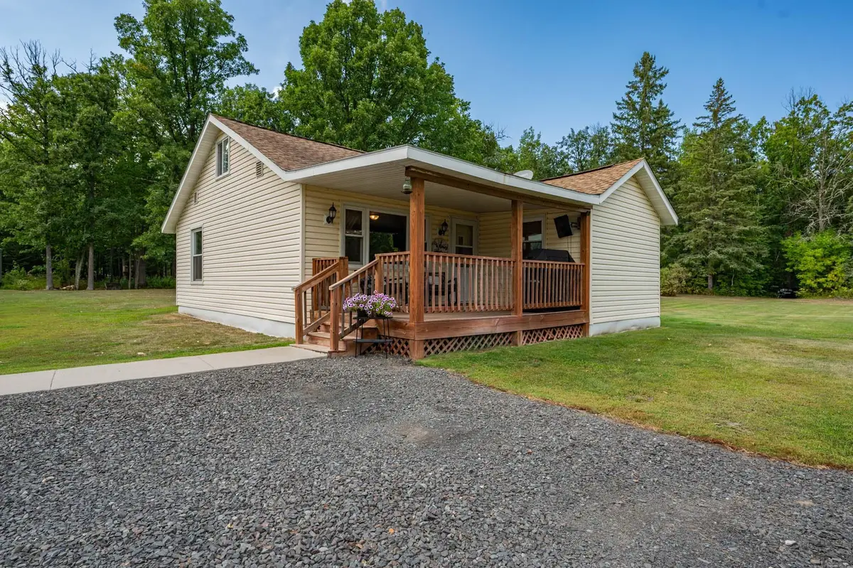 36113 Scenic Highway, Bovey, MN 55709 - #1