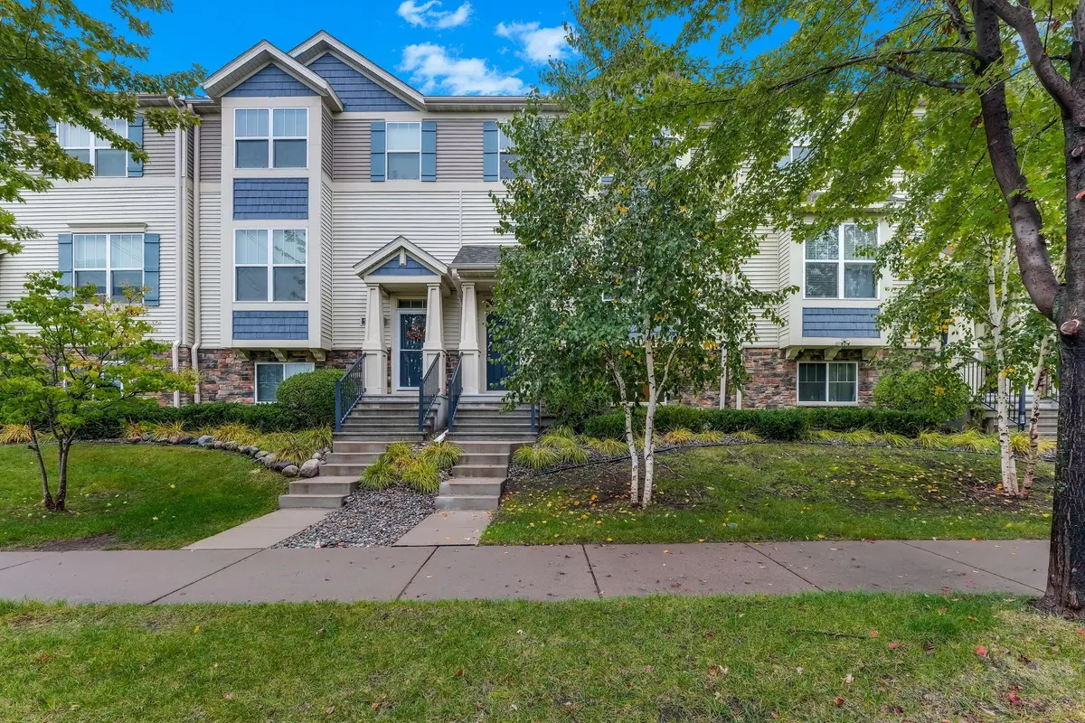 9673 Toledo Lane N, Brooklyn Park, MN 55443 - #1