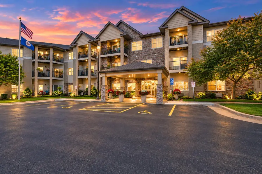 2301 10th Street Nw #116, Austin, MN 55912 - #2