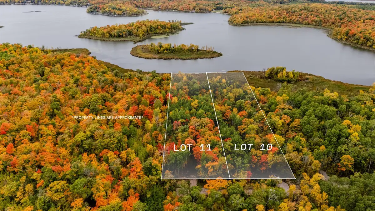 1268 Island Lake Resort Drive, Island Lake, MN 56651 - #1