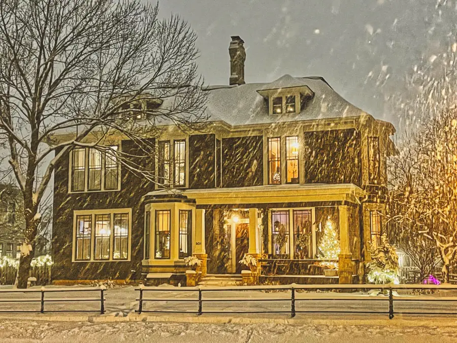 501 Portland Avenue, Saint Paul, MN 55102 - #3