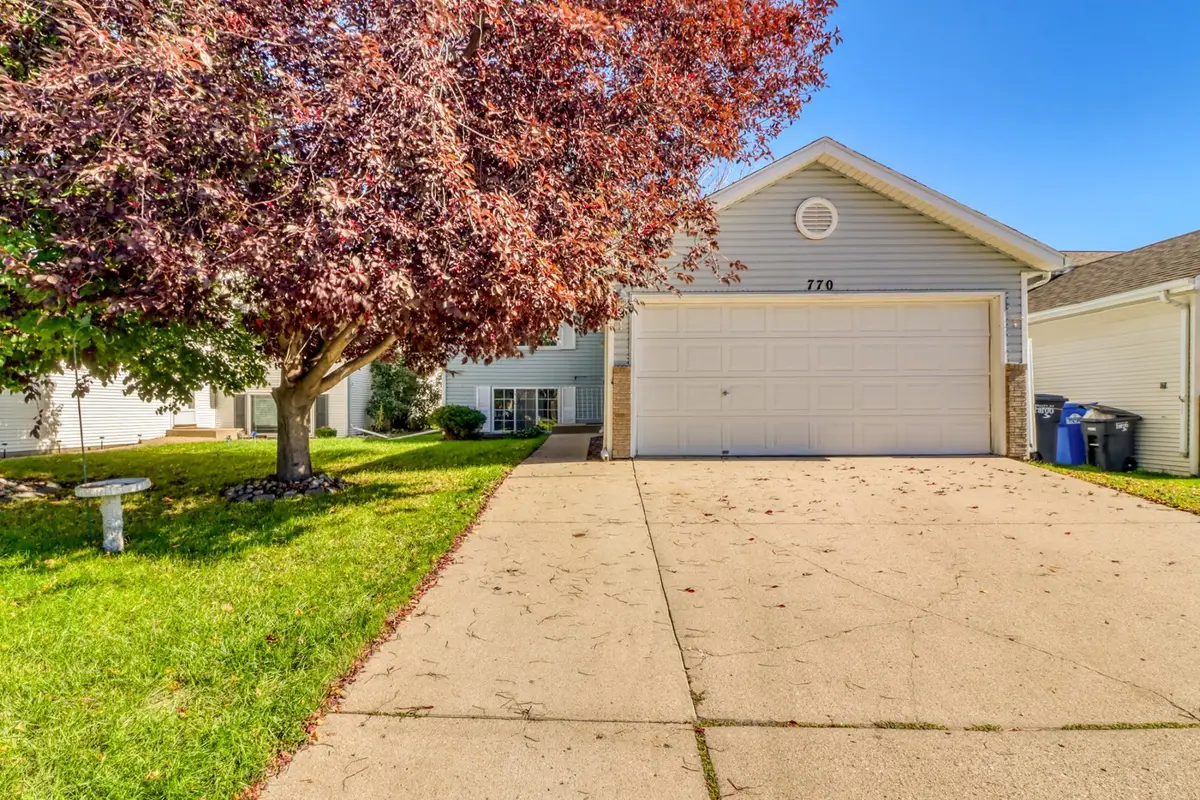 770 49th Street S, Fargo, ND 58103 - #1
