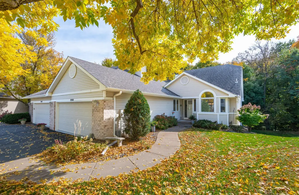 19580 Waterford Court, Shorewood, MN 55331 - #1