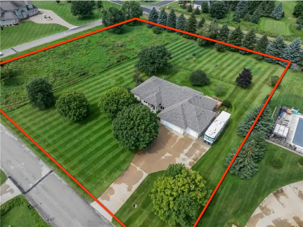 2631 Hawk Hill Lane Sw, Rochester, MN 55902 - #1