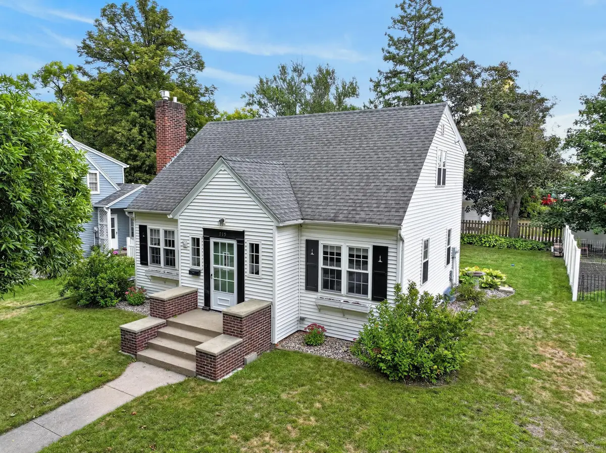 715 Maple Street, Alexandria, MN 56308 - #1