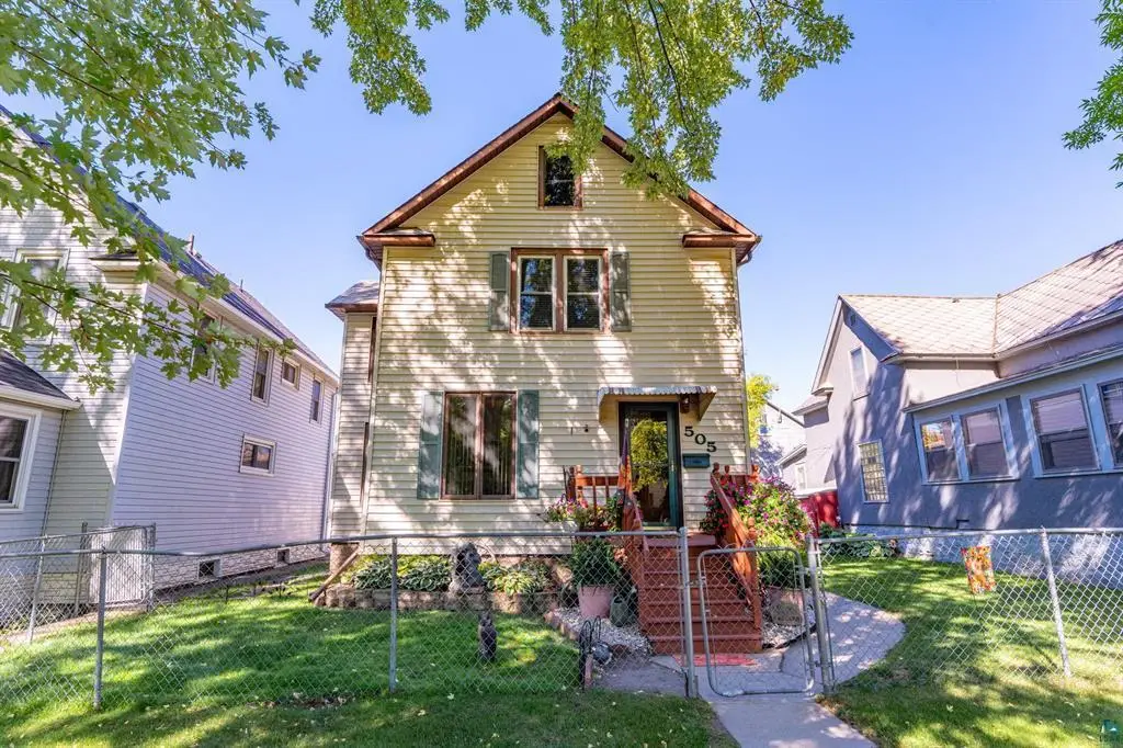 505 6th Street S, Virginia, MN 55792 - #1