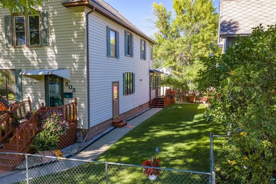 505 6th Street S, Virginia, MN 55792 - #3