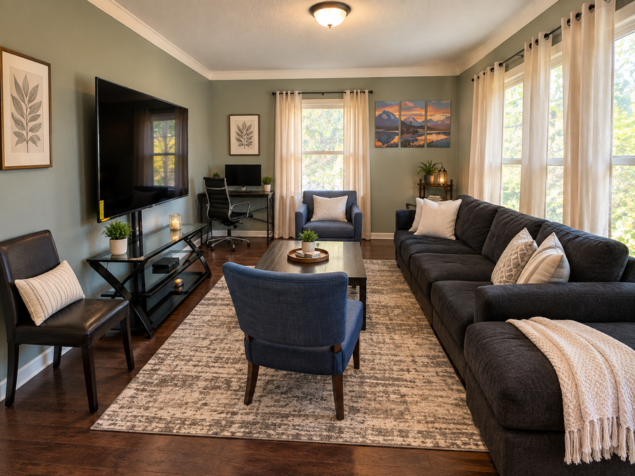 1400 Arlington Avenue E, Saint Paul, MN 55106 - #2