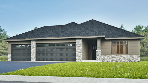 3769 18th Street Se, Rochester, MN 55904