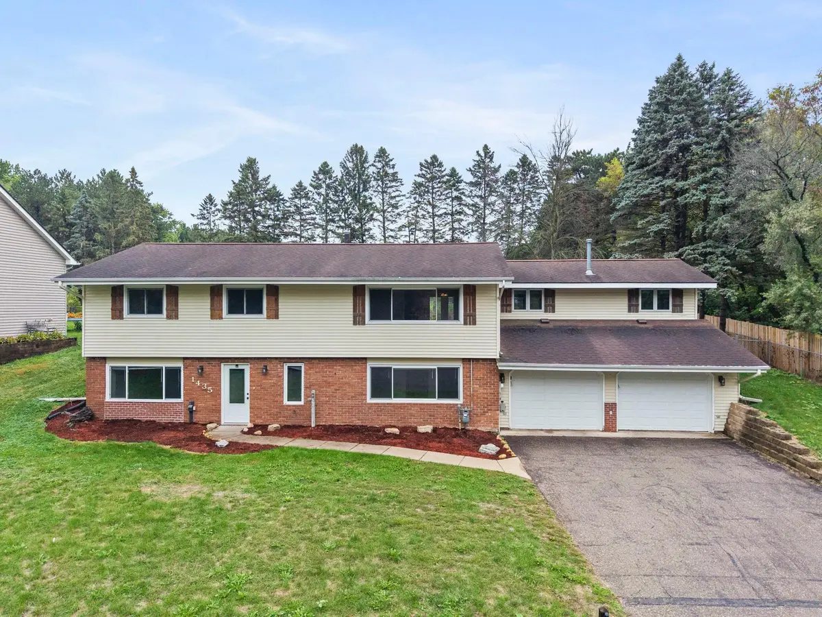1435 56th Street E, Inver Grove Heights, MN 55077 - #1