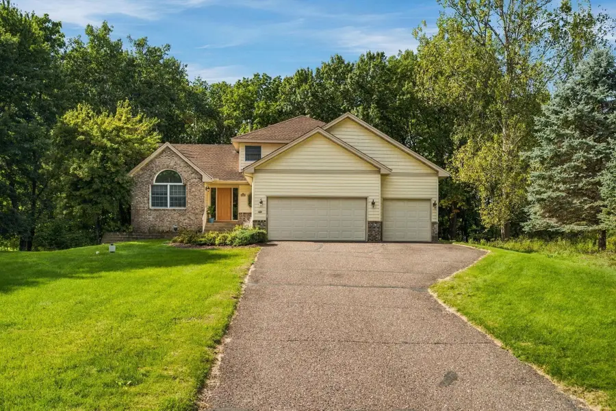 11502 Meadow Lane Ne, Blaine, MN 55449 - #3