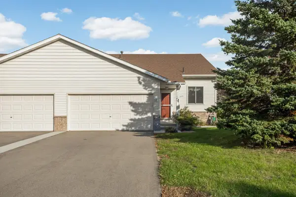 1545 Chartreux Avenue, Shakopee, MN 55379