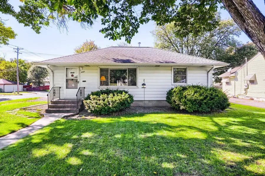5301 Penn Avenue N, Brooklyn Center, MN 55430 - #3