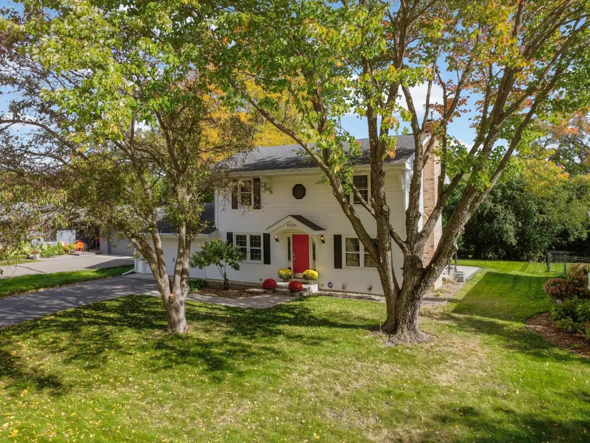 5505 Warden Avenue, Edina, MN 55436 - #1