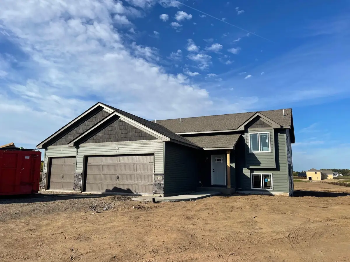 34026 Walbo Drive Nw, Cambridge, MN 55008 - #1
