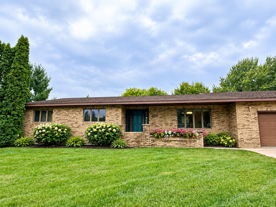 350 6th Street Ne, Perham, MN 56573 - #2