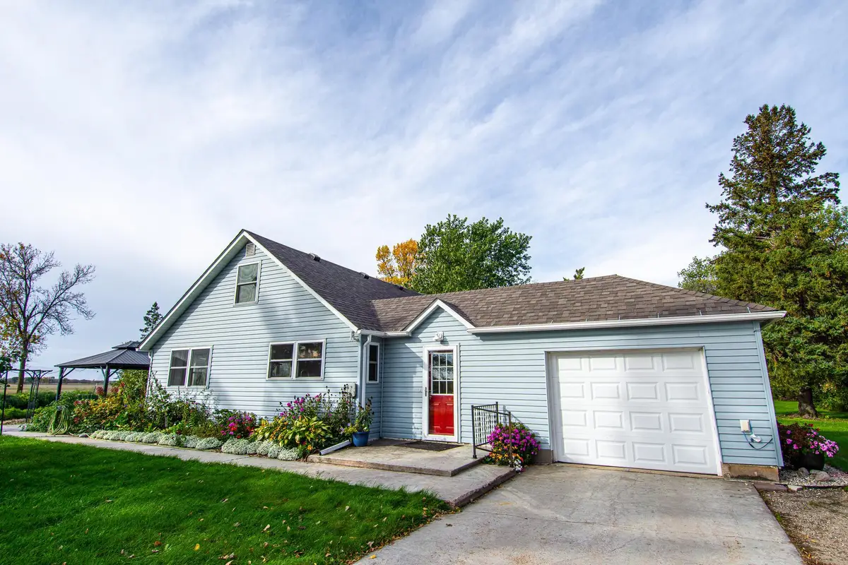 14709 110th Street Sw, Red Lake Falls, MN 56750 - #1