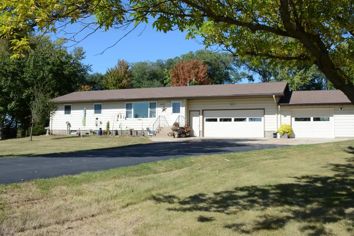 1401 50th Avenue Se, Alexandria, MN 56308 - #1