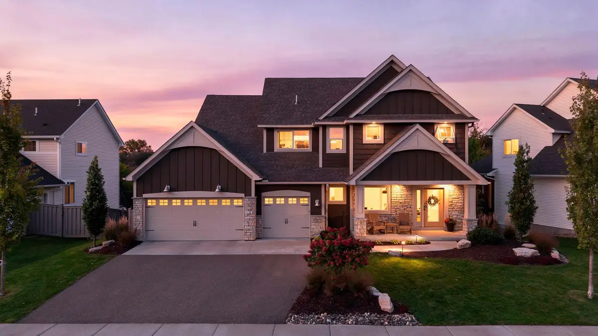 7507 159th Street, Prior Lake, MN 55372 - #1