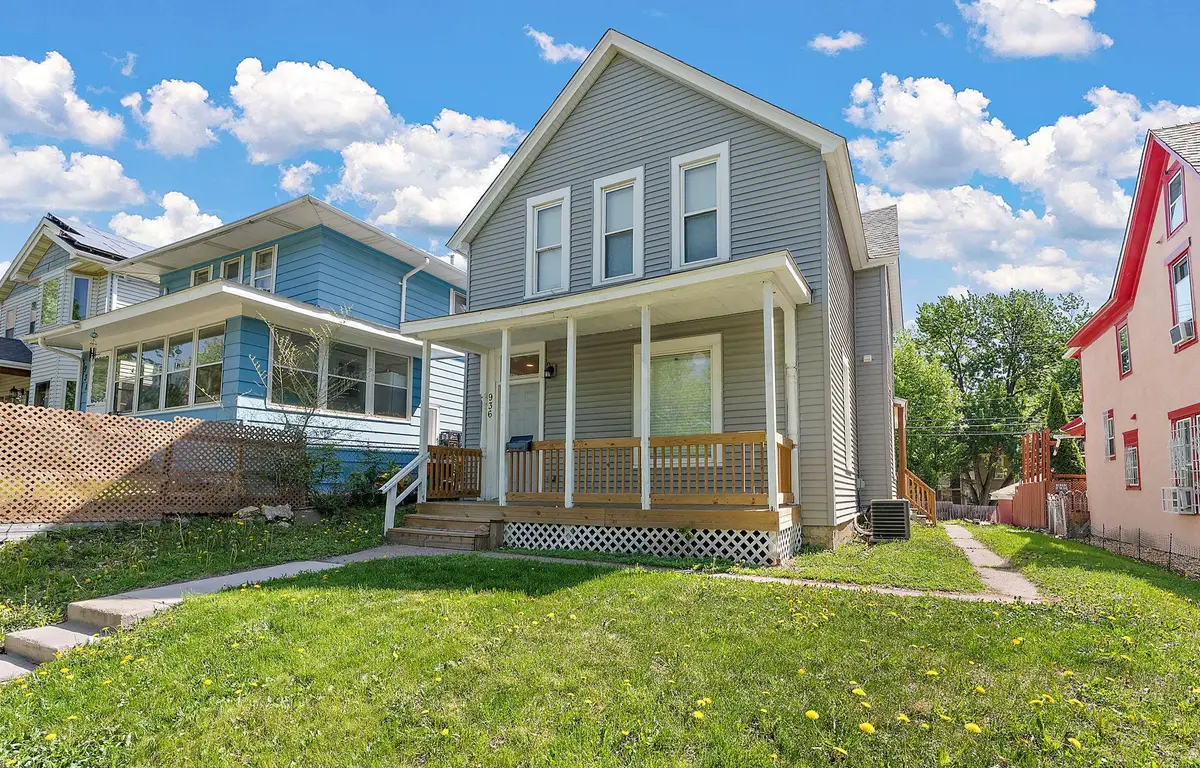 936 Westminster Street, Saint Paul, MN 55130 - #1