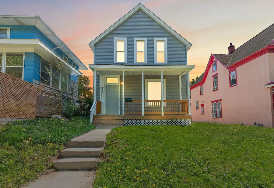 936 Westminster Street, Saint Paul, MN 55130 - #2