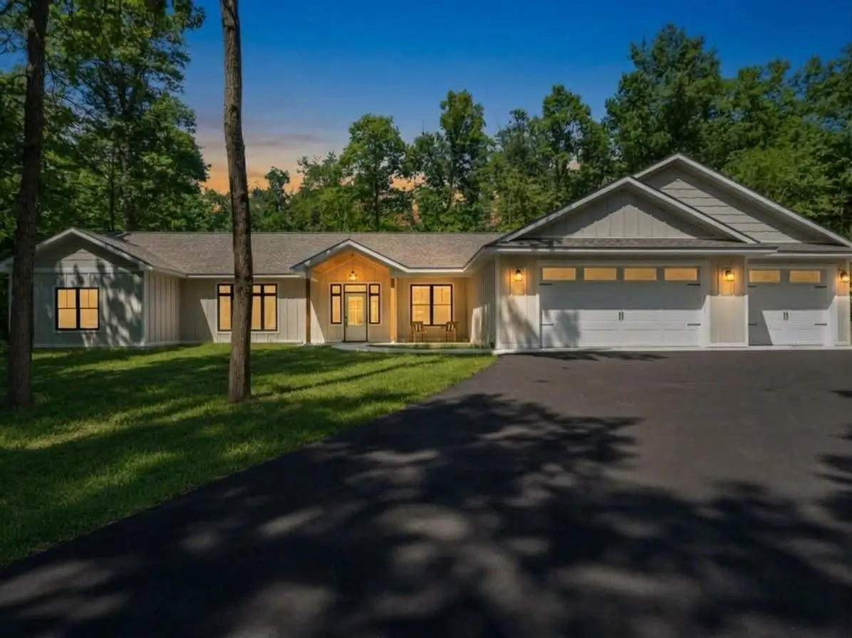 2642 SW Winter Creek Court, Nisswa, MN 56468 - #1