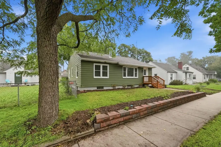 1020 15th Avenue S, Saint Cloud, MN 56301 - #2
