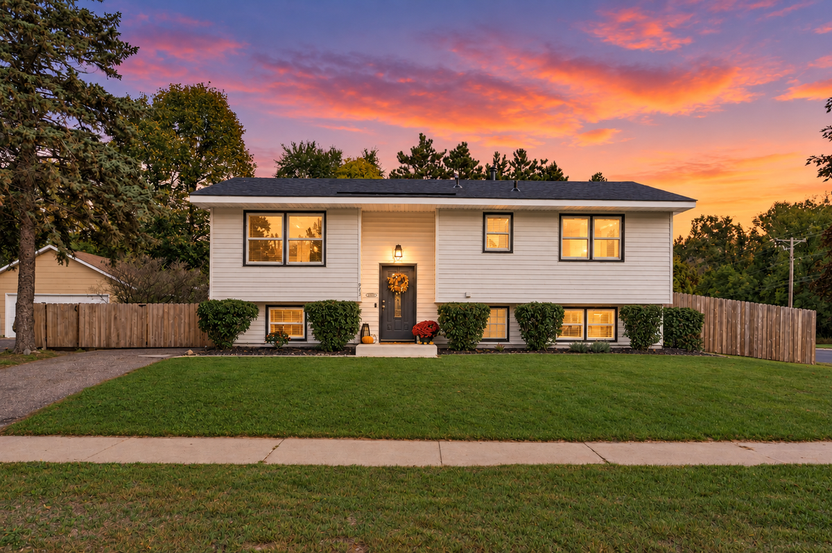 943 Blackoaks Lane, Anoka, MN 55303 - #1