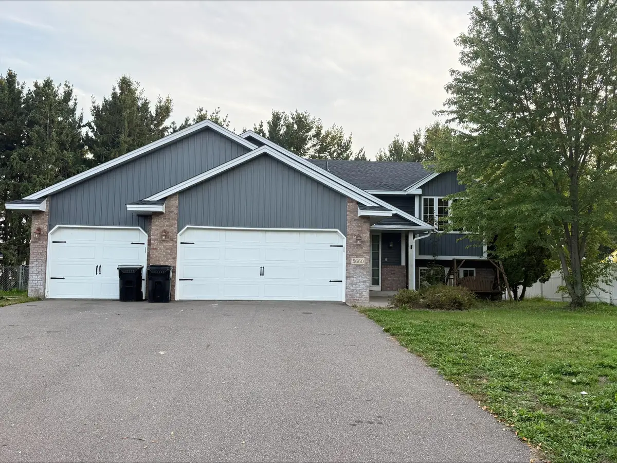 5660 Highland Trail, Big Lake, MN 55309 - #1