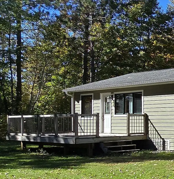 34335 Muskrat Road, Laporte, MN 56461