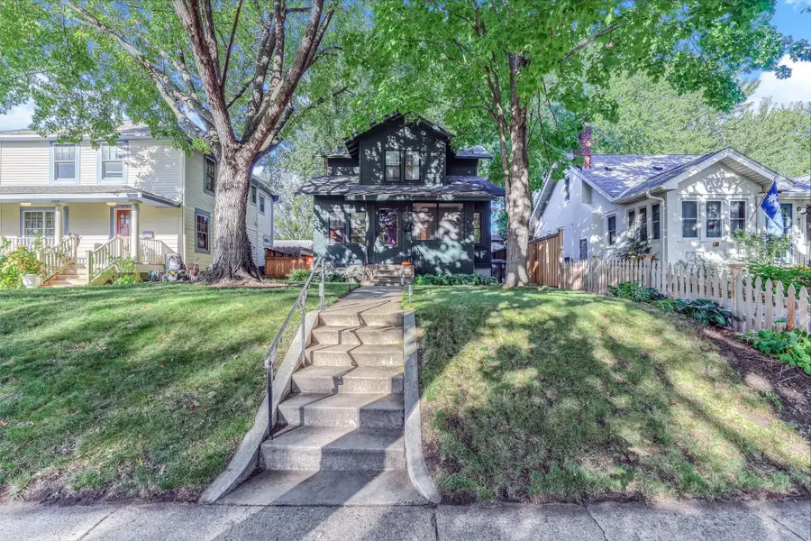 4748 Drew Avenue S, Minneapolis, MN 55410 - #2