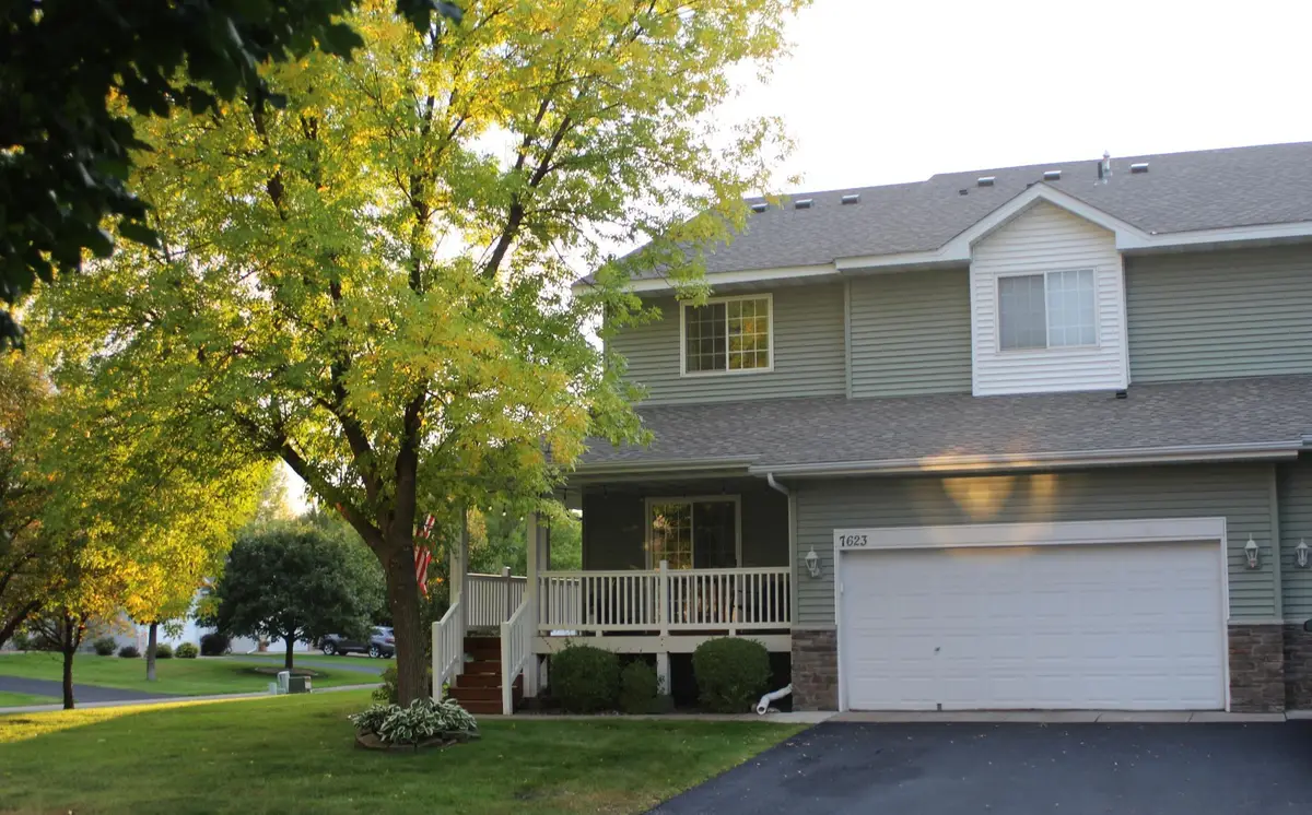 7623 Palomino Avenue Ne, Otsego, MN 55330 - #1