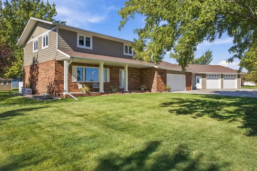 3478 45th Street N, Reiles Acres, ND 58102 - #2