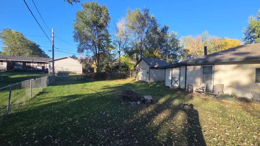 627 Grant Street, Anoka, MN 55303 - #3