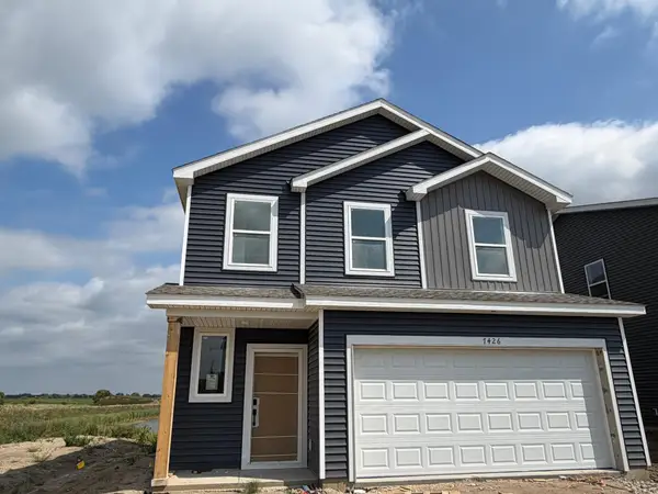 7426 Kaeding Avenue Ne, Otsego, MN 55301