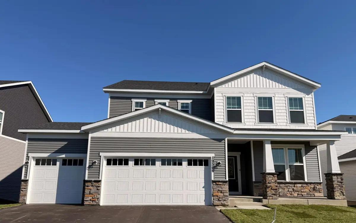 19566 105th Avenue, Corcoran, MN 55374 - #1