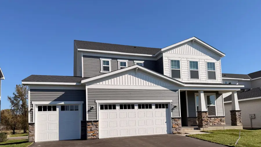 19566 105th Avenue, Corcoran, MN 55374 - #2