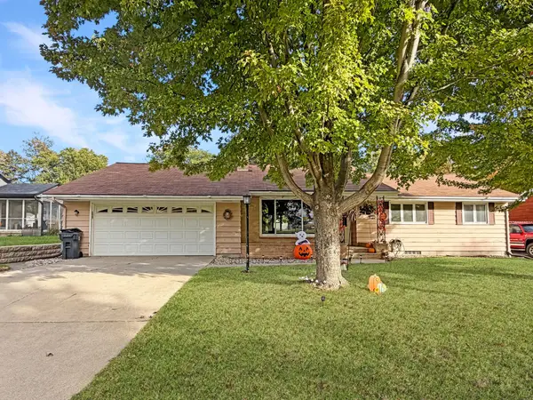 219 E Hollett Street, Tracy, MN 56175