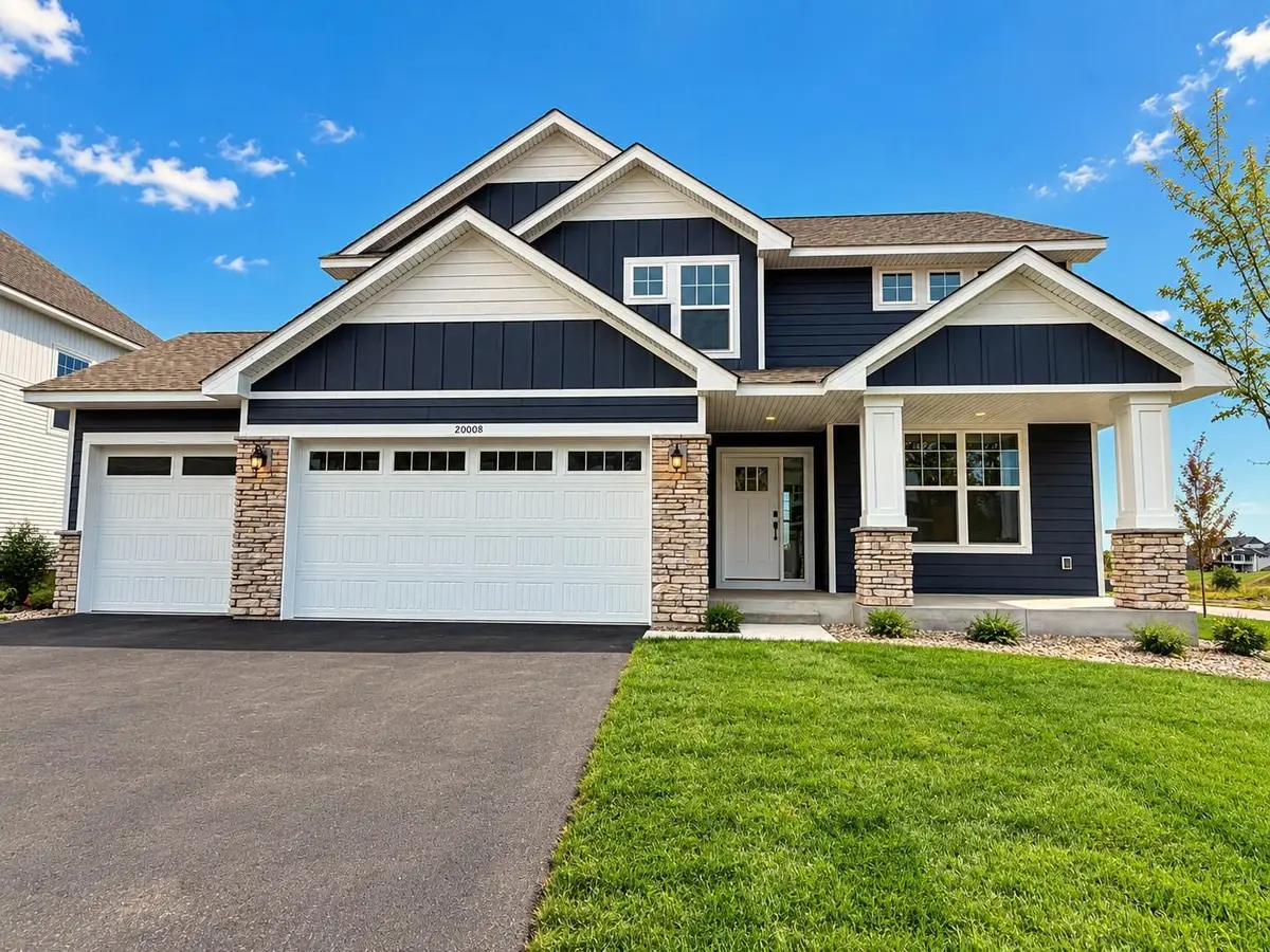20008 67th Avenue, Corcoran, MN 55340 - #1