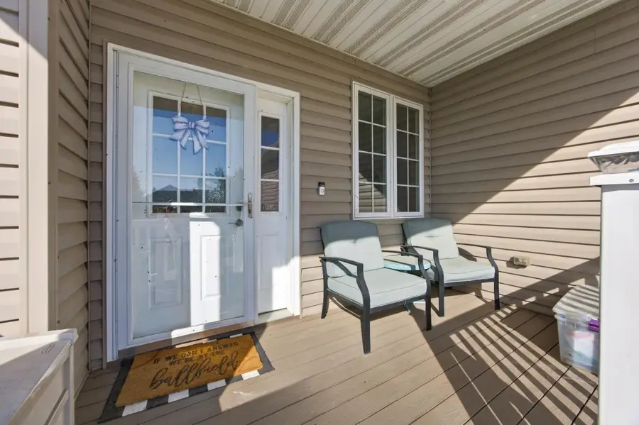 1381 Morningside Drive, Casselton, ND 58012 - #3