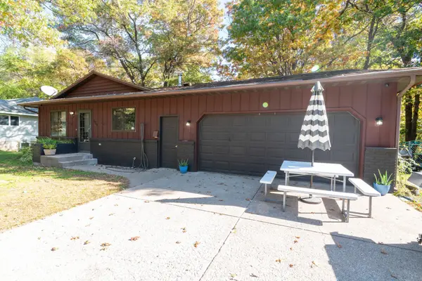 908 9th Street Ne, Little Falls, MN 56345