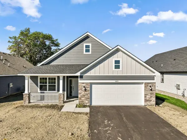6809 Zenwood Lane, Corcoran, MN 55340