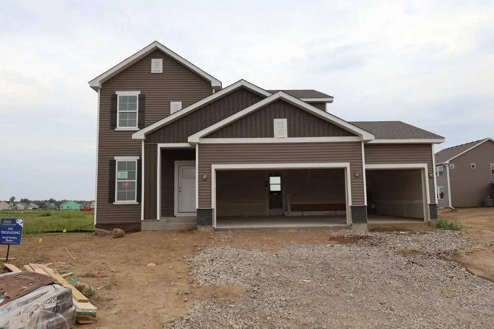 11581 74th Street Ne, Otsego, MN 55301 - #1