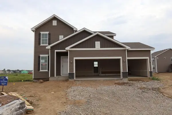 11581 74th Street Ne, Otsego, MN 55301