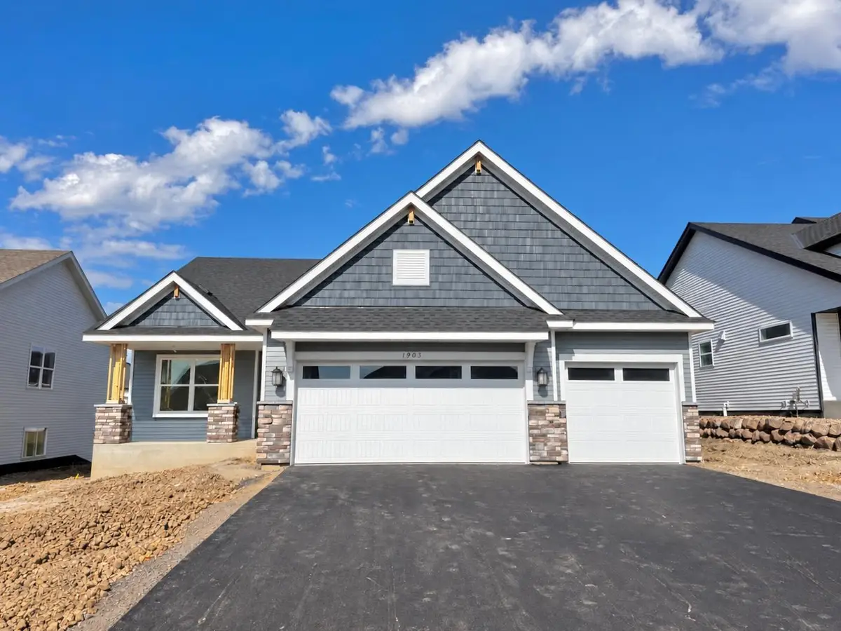 1903 Dogwood Court, Carver, MN 55315 - #1