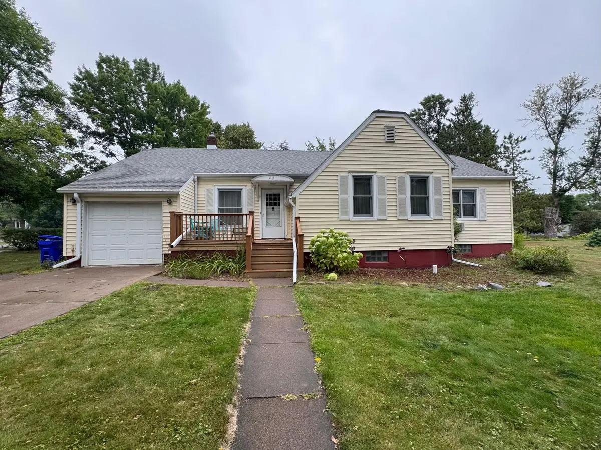 421 1st Street, Moose Lake, MN 55767 - #1