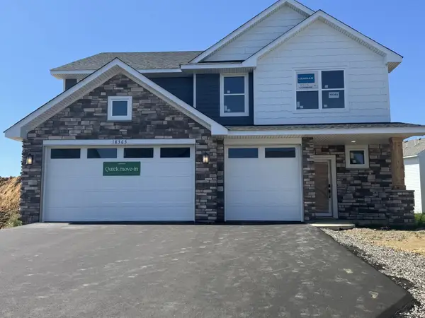 18363 Gladhurst Lane, Lakeville, MN 55044
