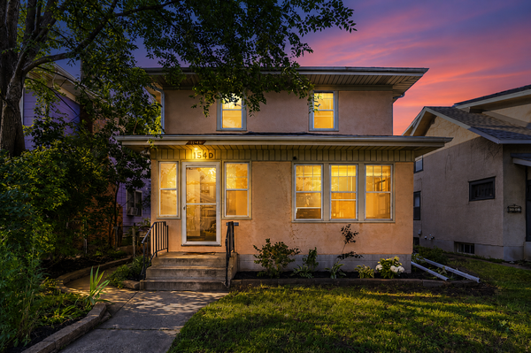 1549 Edmund Avenue, Saint Paul, MN 55104