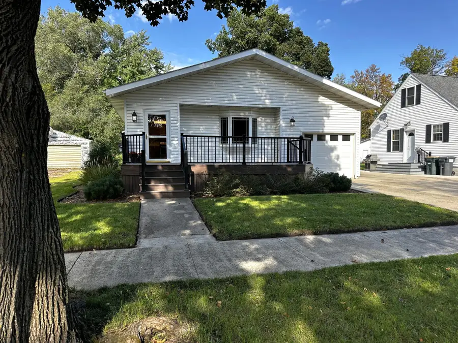 403 N Madison Street, Minneota, MN 56264 - #2