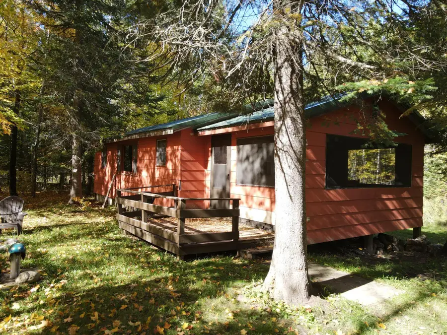 41748 Teal Rd, Bigfork, MN 56628 - #2